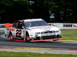 Ford Mustang NASCAR Nationwide Series Race Car 2010 года